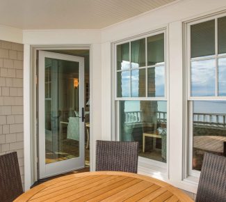 Andersen-400-Series-Double-Hung-Windows-and-Hinged-Patio-Door-scaled