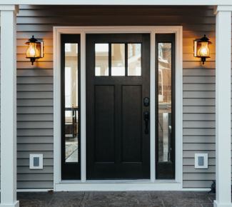 Therma-Tru-Craftsman-Door-Entry-Doors