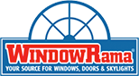 WindowRama's logo