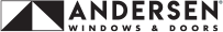 Andersen Windows & Doors logo