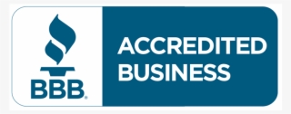 Better Business Bureau Accredited Business logo