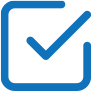 Illustration of a checkbox