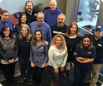 windowrama team members