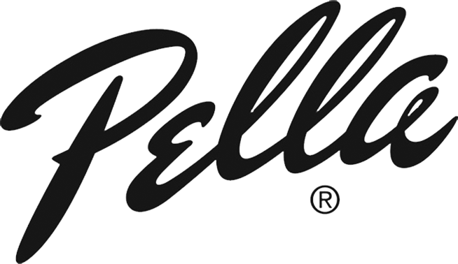 Pella logo