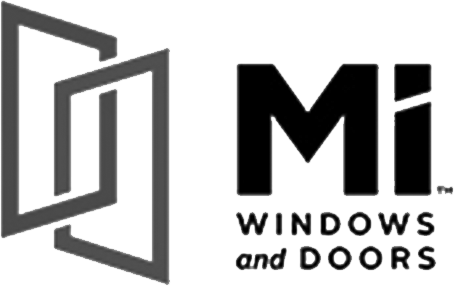 Mi Windows and Doors logo