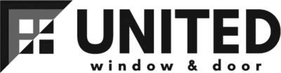 United Window & Door logo