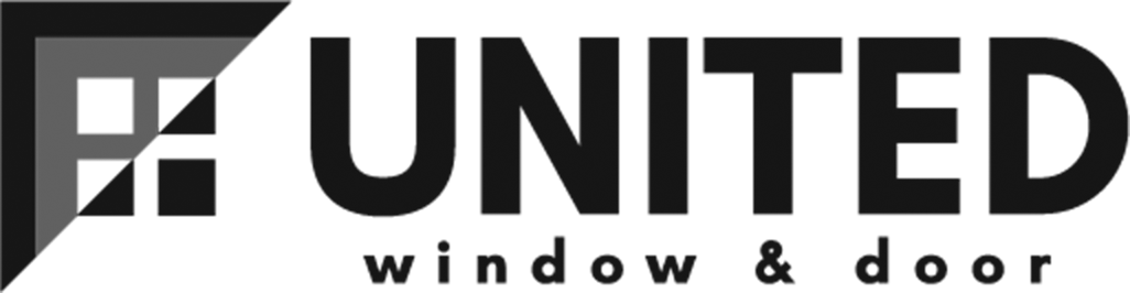 United Window & Door logo