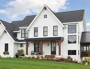 Andersen 100 Series Single Hung Windows