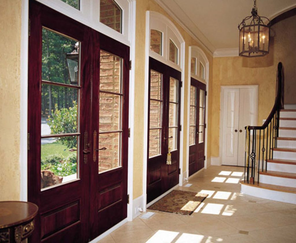 Andersen Contemporary Entry Doors