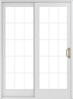 andersen firelight grills window white
