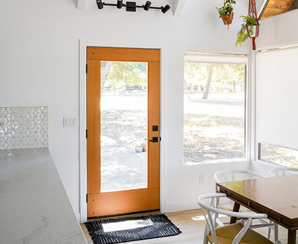 Simpson Entry Door Designs