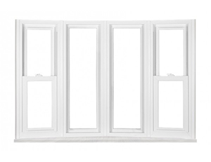 What Is a Bow Window