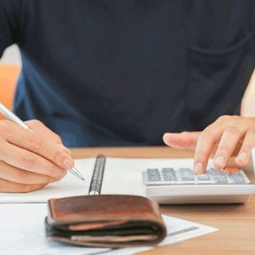 creating a personal budget