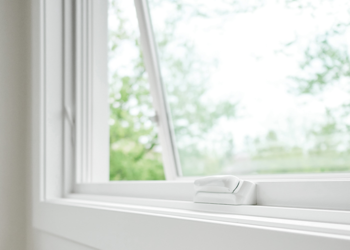 how to clean windows - avoid sunlight