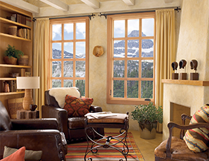 How to winterize your home