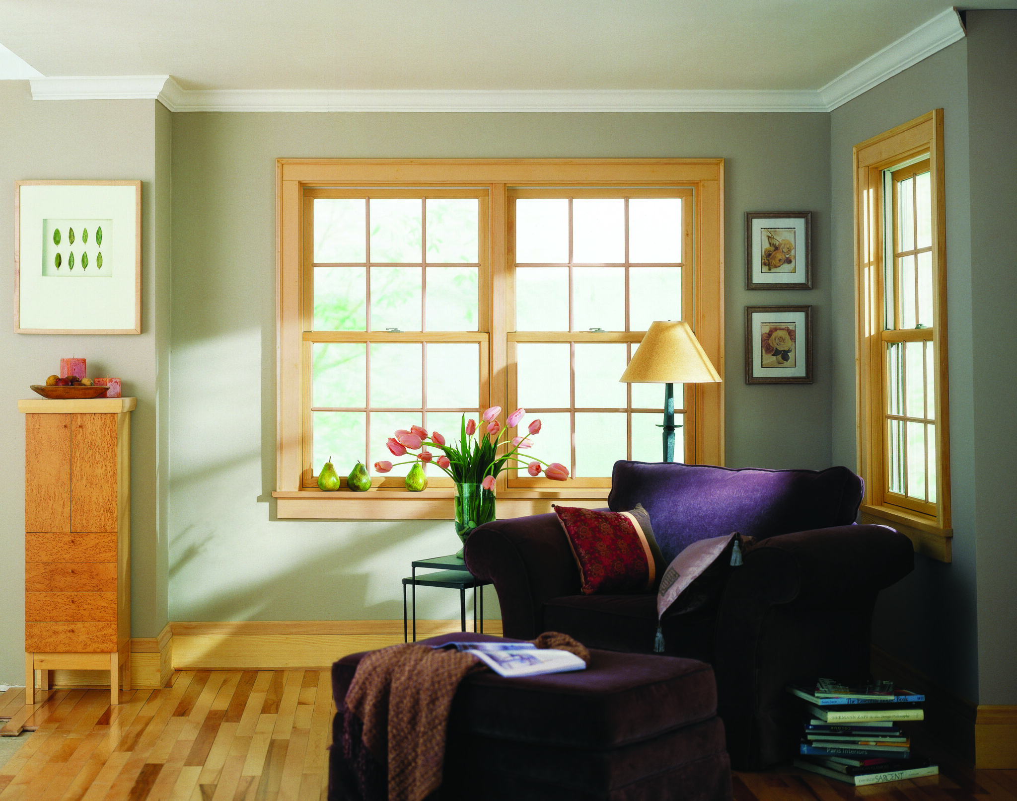 WindowRama Window & Door Products Gallery