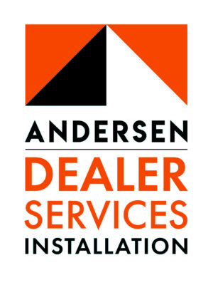andersen dealer services logo