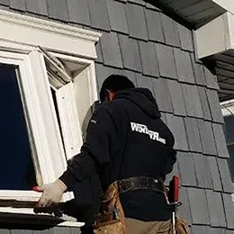 windowrama window installation