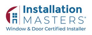 installation masters certification logo