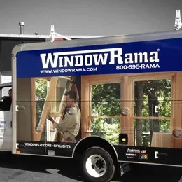 windowrama trailer