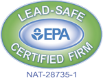 EPA certified safe logo