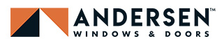 andersen windows and doors logo