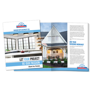 windowrama window placement brochure