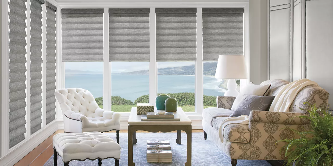 Hunter Douglas Referral