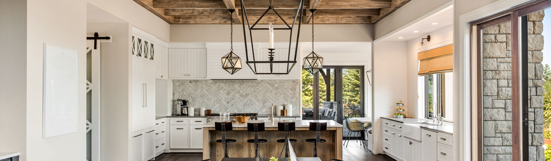 Long Island Painting and Restoration