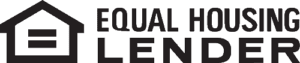 Equal Housing Lender