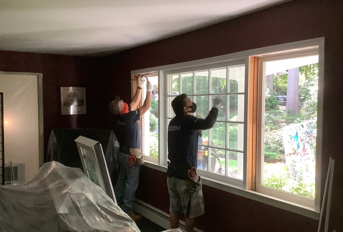 windowrama expert window replacers installing new windows