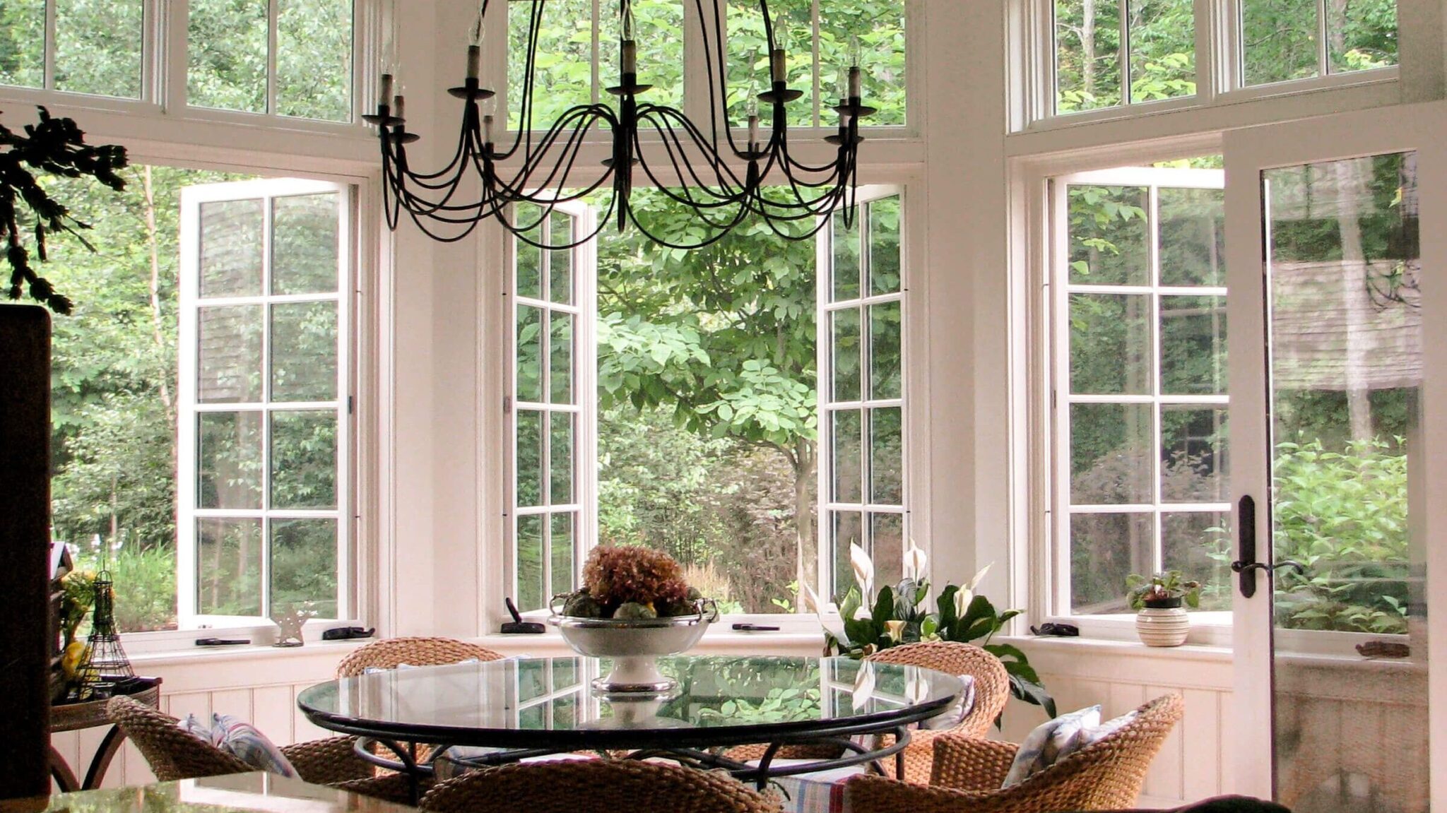 Casement Window Installation & Replacement | WindowRama