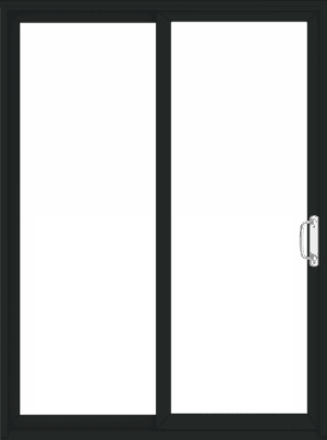 Andersen 200 Series PermaShield Patio Door 2-Panel
