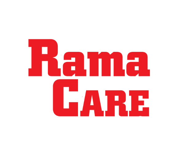 rama care logo