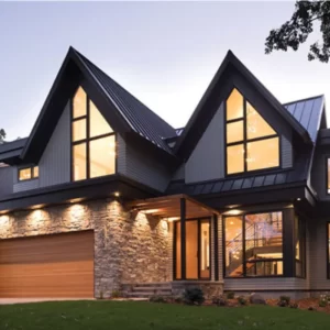 Andersen 400 & 200 Series Windows & Doors