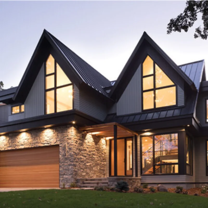 Andersen 400 & 200 Series Windows & Doors