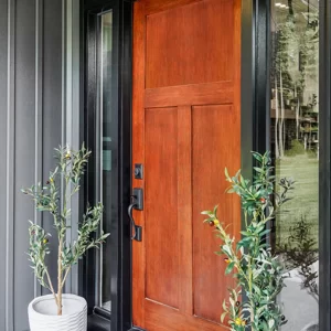 ProVia Fiberglass Entry Doors