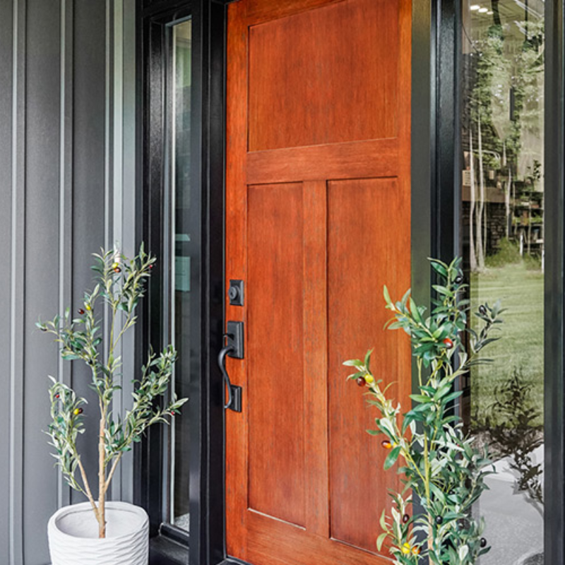 ProVia Fiberglass Entry Doors