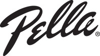 pella brand logo