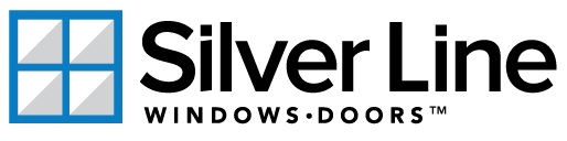 silverline windows and doors logo