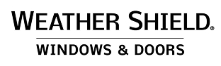 weathershield windows and doors logo