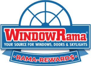 windowrama rama-rewards logo