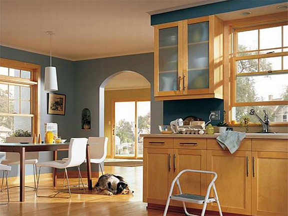 Andersen Wood Windows and Doors