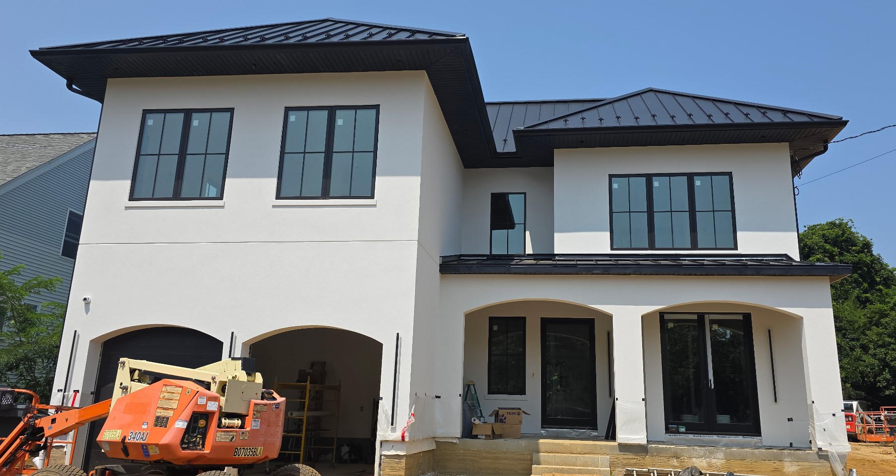 Kolbe Forgent Windows