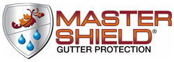 Master Shield Gutter Protection logo
