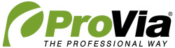ProVia logo