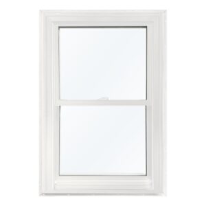 United 5900 Series New Construction Double Hung Window